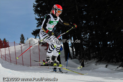 Deutscher Schülercup RS 2009