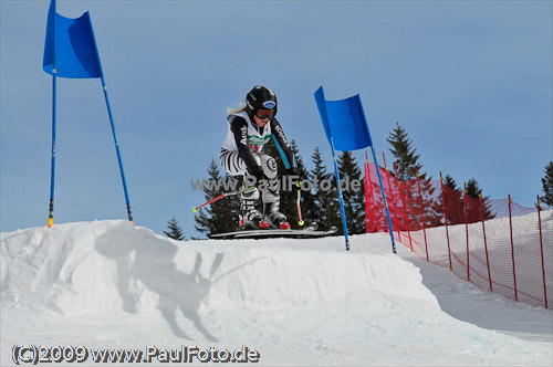 Deutscher Schülercup RS 2009