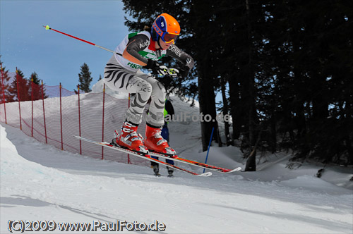 Deutscher Schülercup RS 2009