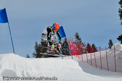 Deutscher Schülercup RS 2009