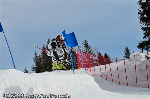 Deutscher Schülercup RS 2009