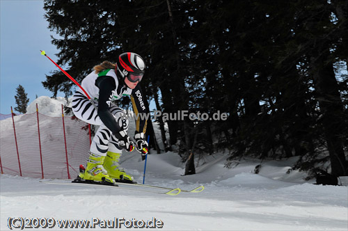 Deutscher Schülercup RS 2009