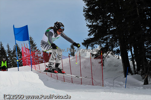 Deutscher Schülercup RS 2009