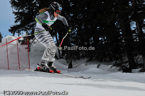 Deutscher Schülercup RS 2009