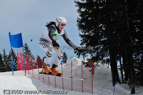 Deutscher Schülercup RS 2009