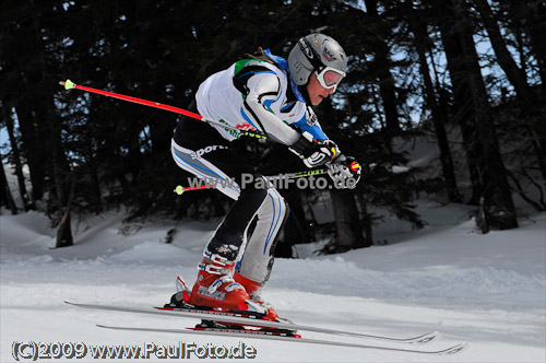 Deutscher Schülercup RS 2009