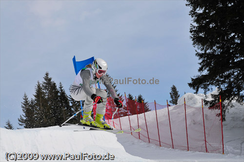 Deutscher Schülercup RS 2009