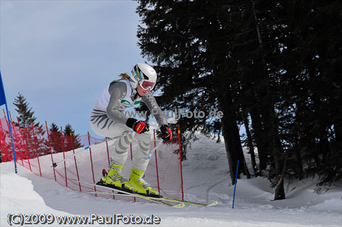 Deutscher Schülercup RS 2009