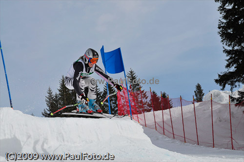 Deutscher Schülercup RS 2009