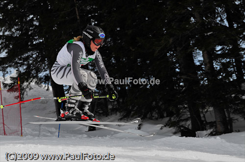 Deutscher Schülercup RS 2009