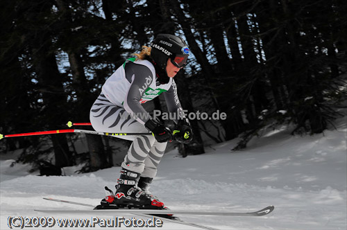 Deutscher Schülercup RS 2009