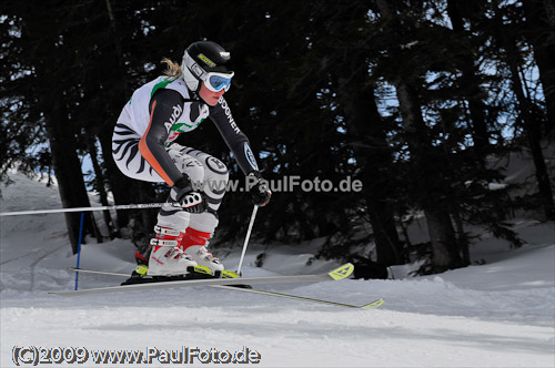 Deutscher Schülercup RS 2009