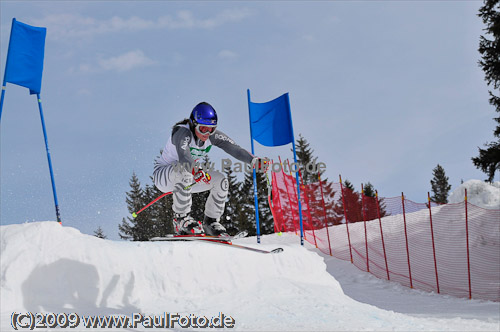 Deutscher Schülercup RS 2009