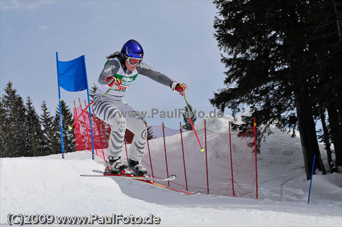 Deutscher Schülercup RS 2009