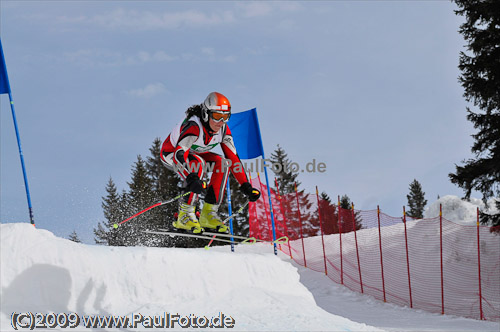 Deutscher Schülercup RS 2009