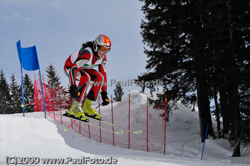 Deutscher Schülercup RS 2009