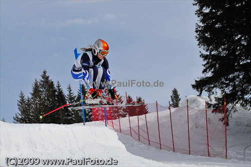 Deutscher Schülercup RS 2009