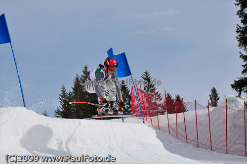 Deutscher Schülercup RS 2009