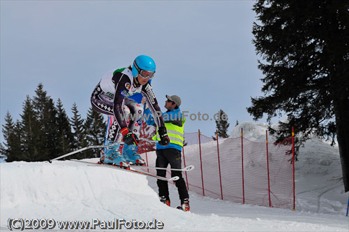 Deutscher Schülercup RS 2009