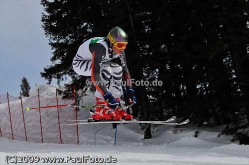 Deutscher Schülercup RS 2009