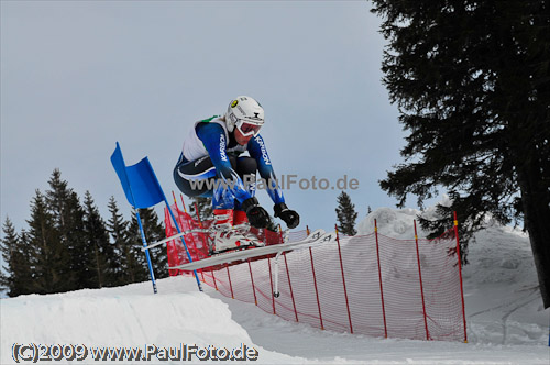 Deutscher Schülercup RS 2009