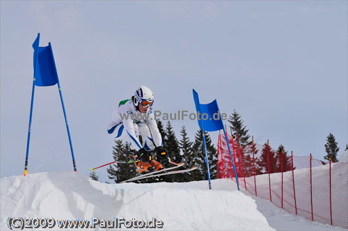 Deutscher Schülercup RS 2009