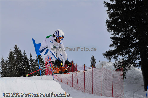 Deutscher Schülercup RS 2009