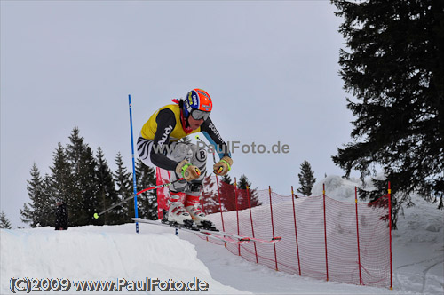 Deutscher Schülercup RS 2009