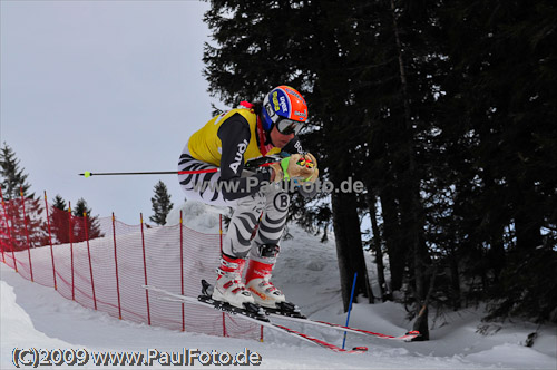 Deutscher Schülercup RS 2009