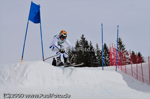 Deutscher Schülercup RS 2009