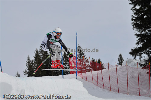 Deutscher Schülercup RS 2009