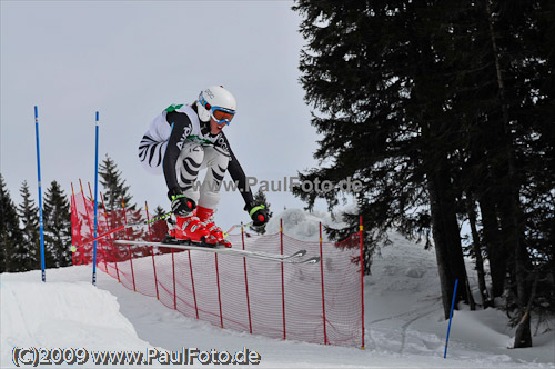 Deutscher Schülercup RS 2009