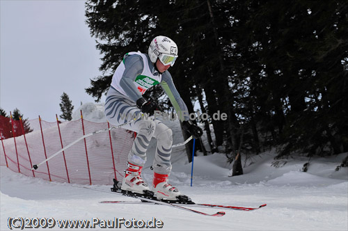 Deutscher Schülercup RS 2009