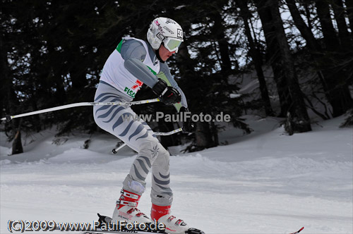 Deutscher Schülercup RS 2009