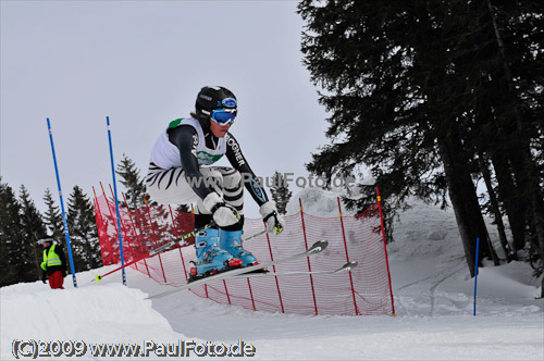 Deutscher Schülercup RS 2009