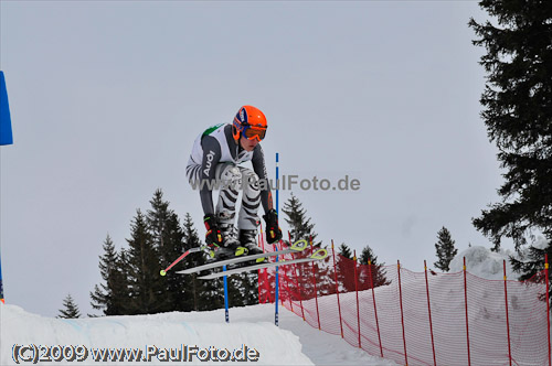 Deutscher Schülercup RS 2009