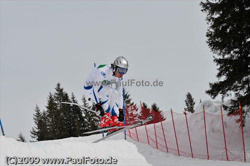 Deutscher Schülercup RS 2009