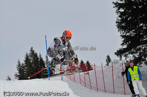 Deutscher Schülercup RS 2009