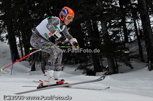 Deutscher Schülercup RS 2009