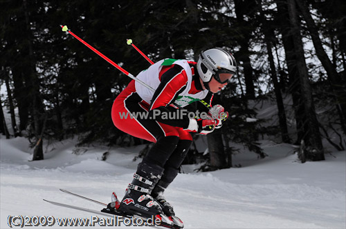 Deutscher Schülercup RS 2009