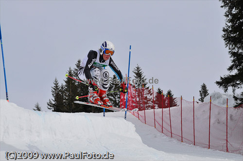 Deutscher Schülercup RS 2009