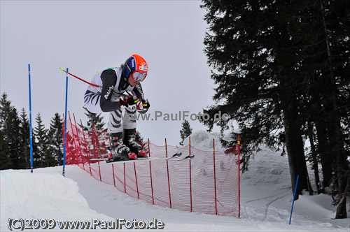 Deutscher Schülercup RS 2009