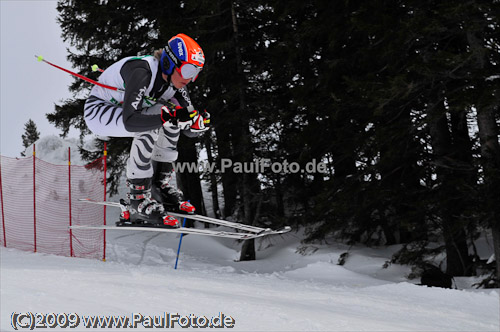 Deutscher Schülercup RS 2009