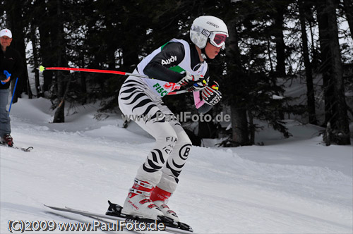 Deutscher Schülercup RS 2009