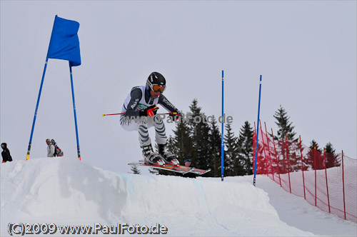 Deutscher Schülercup RS 2009