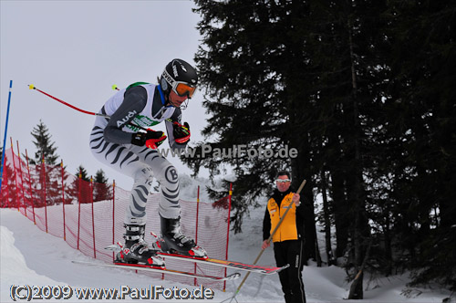 Deutscher Schülercup RS 2009