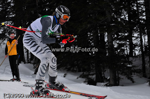 Deutscher Schülercup RS 2009