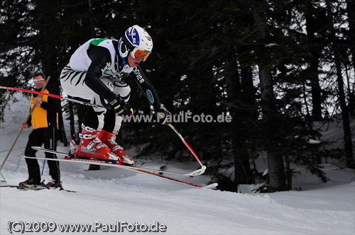 Deutscher Schülercup RS 2009