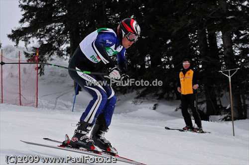 Deutscher Schülercup RS 2009