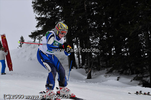 Deutscher Schülercup RS 2009